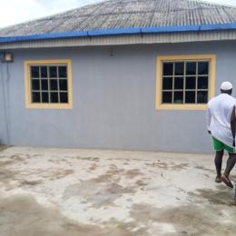 1 bedroom Flat / Apartment for rent Arigbaowo Mowe Obafemi Owode Ogun