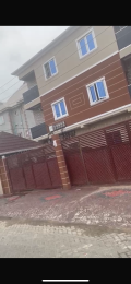 1 bedroom Flat / Apartment for sale Pedro Bariga Lagos