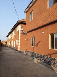 1 bedroom Flat / Apartment for rent Banana Layout Estate Bucknor Isolo Lagos