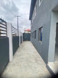 1 bedroom Flat / Apartment for rent Apata Onipanu Shomolu Lagos