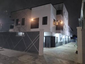 1 bedroom Flat / Apartment for rent Charley Boy Gbagada Lagos Gbagada Lagos