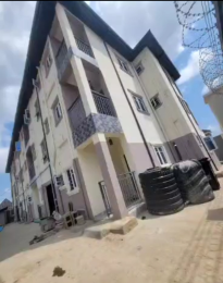 2 bedroom Flat / Apartment for rent Kilo-Marsha Surulere Lagos