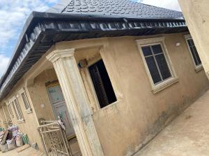 1 bedroom Flat / Apartment for rent Olorunshola Ayobo Ipaja Lagos