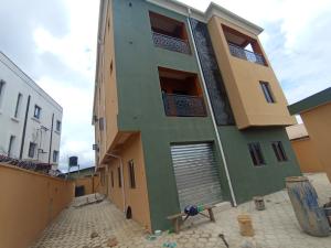 1 bedroom Flat / Apartment for rent  Dopemu Agege Lagos