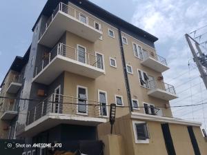 1 bedroom House for rent  Thomas estate Ajah Lagos