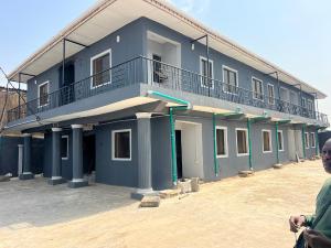 1 bedroom Flat / Apartment for rent Iju Ishaga Ifako-ogba Ogba Lagos