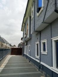 1 bedroom Flat / Apartment for rent Transformer Bucknor Estate, Bucknor Isolo Lagos
