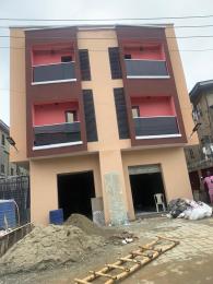 1 bedroom Flat / Apartment for rent Off Luth Road Mushin Mushin Lagos