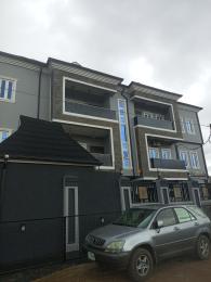 1 bedroom Flat / Apartment for rent Off Canoe Road Oke-Afa Isolo Lagos