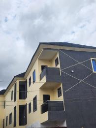 Flat / Apartment for rent Before Oba Akran, Wempco Akilo Oba Akran Ikeja Lagos