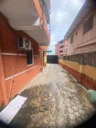 1 bedroom Flat / Apartment for rent Jibowu Jibowu Yaba Lagos
