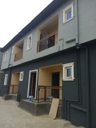 1 bedroom Flat / Apartment for rent Canoe Axis Oke-Afa Isolo Lagos