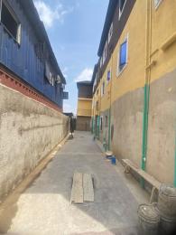 1 bedroom Flat / Apartment for rent Onipan Onipanu Shomolu Lagos