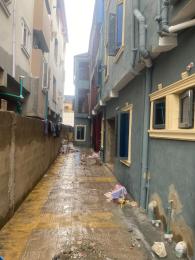 1 bedroom Flat / Apartment for rent Palmgroove Ikorodu Road (Ilupeju) Ilupeju Lagos