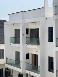 1 bedroom Flat / Apartment for sale Harris Drive VGC Lekki Lagos