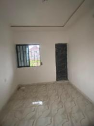 1 bedroom Flat / Apartment for rent Abiodun Shomolu Shomolu Lagos