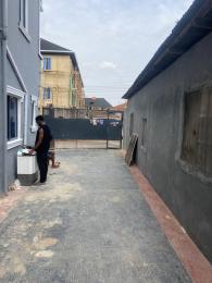 1 bedroom Flat / Apartment for rent Somolu Onipanu Shomolu Lagos