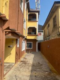 1 bedroom Flat / Apartment for rent Somolu Shomolu Shomolu Lagos