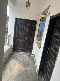 1 bedroom Flat / Apartment for rent Obawole Ifako-ogba Ogba Lagos