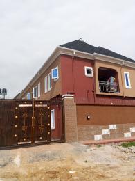1 bedroom Flat / Apartment for rent Bucknor Isolo Lagos
