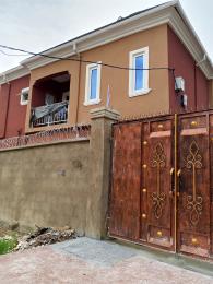 1 bedroom Flat / Apartment for rent Zenith Estate Isheri Oshun Bucknor Isolo Lagos