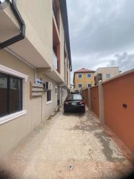 1 bedroom Flat / Apartment for rent Morocco Shomolu Shomolu Lagos