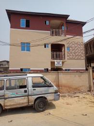 1 bedroom Flat / Apartment for sale Ilupeju Onipan Coker Road Ilupeju Lagos