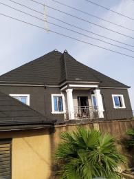1 bedroom Flat / Apartment for rent Bucknor Estate Bucknor Isolo Lagos