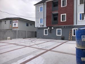 1 bedroom Flat / Apartment for rent Maryland Lagos