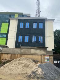 1 bedroom Flat / Apartment for rent Little Rd Off Montgomery Sabo Yaba Lagos
