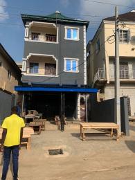 1 bedroom Flat / Apartment for rent Ogunmokun Street, Olateju Mushin Lagos