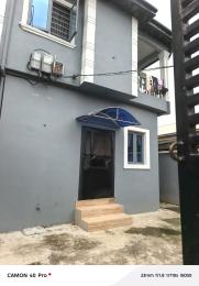 Flat / Apartment for rent Merian Abule Egba Lagos