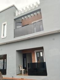 1 bedroom Flat / Apartment for rent Bucknor Isolo Lagos
