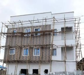 2 bedroom Flat / Apartment for sale Pedro Shomolu Lagos