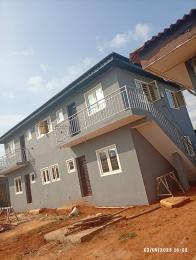 1 bedroom Flat / Apartment for rent Orisunbare Ayobo Ipaja Lagos
