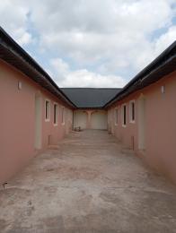 1 bedroom Flat / Apartment for rent Atan, Oja Bus Stop Ota-Idiroko road/Tomori Ado Odo/Ota Ogun