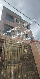 1 bedroom Flat / Apartment for rent Yaba Yaba Lagos