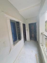1 bedroom Flat / Apartment for rent Obawole Ifako-ogba Ogba Lagos