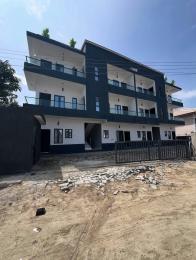 1 bedroom Flat / Apartment for rent Sangotedo Lagos