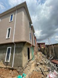 1 bedroom Flat / Apartment for rent Arobaba Egbeda Alimosho Lagos
