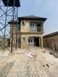 2 bedroom Flat / Apartment for rent Megida Ayobo Ipaja Lagos
