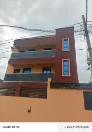 1 bedroom Flat / Apartment for rent Iyana Oworo Oworonshoki Gbagada Lagos