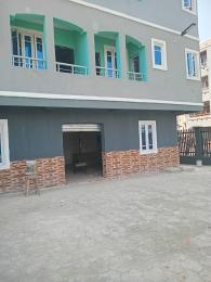 Flat / Apartment for rent Shogunle Oshodi Lagos