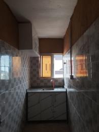 1 bedroom Flat / Apartment for rent Victoria Kilo-Marsha Surulere Lagos