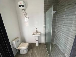 1 bedroom Flat / Apartment for rent Ifako-gbagada Gbagada Lagos