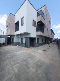 1 bedroom Flat / Apartment for rent Back Of Charley Boy Gbagada Gbagada Phase 1 Gbagada Lagos