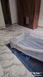 1 bedroom Flat / Apartment for rent Powerline Sholuyi Gbagada Soluyi Gbagada Lagos