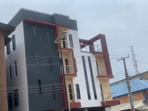 1 bedroom Flat / Apartment for sale Akoka Yaba Lagos