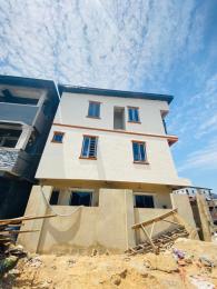 1 bedroom Flat / Apartment for sale Shomolu Shomolu Lagos