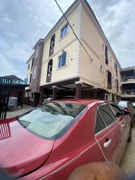 1 bedroom Flat / Apartment for sale Gbagada Lagos Gbagada Lagos